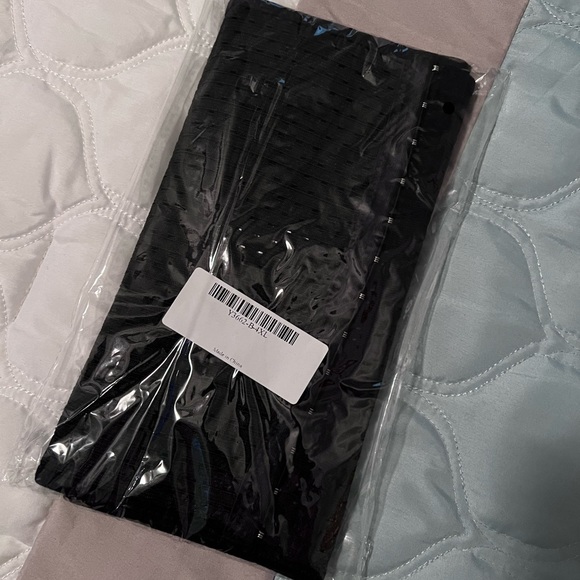 NWOT- Waist trainer corset - Picture 8 of 9